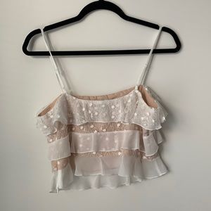 Forever 21 top/camisole